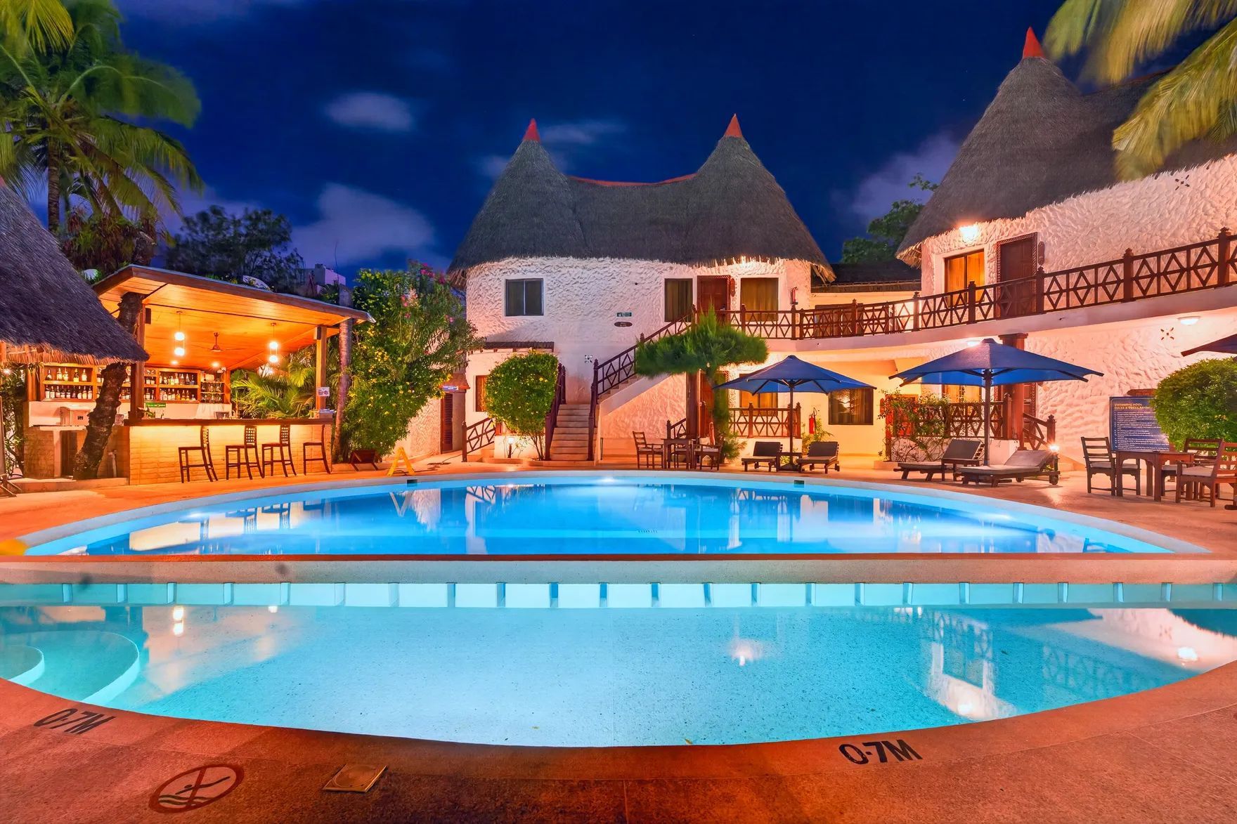 PrideInn Hotel Diani