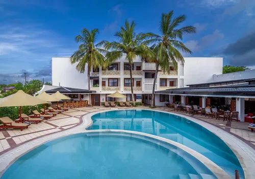 PrideInn Hotel Nyali